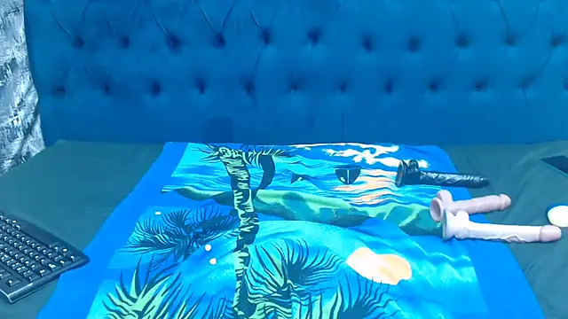 AmberDiamondMMXXX webcam