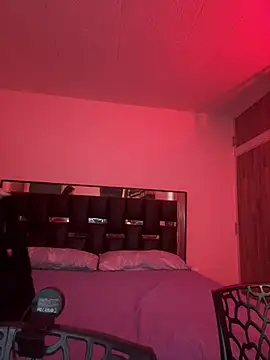 Arya_xia webcam
