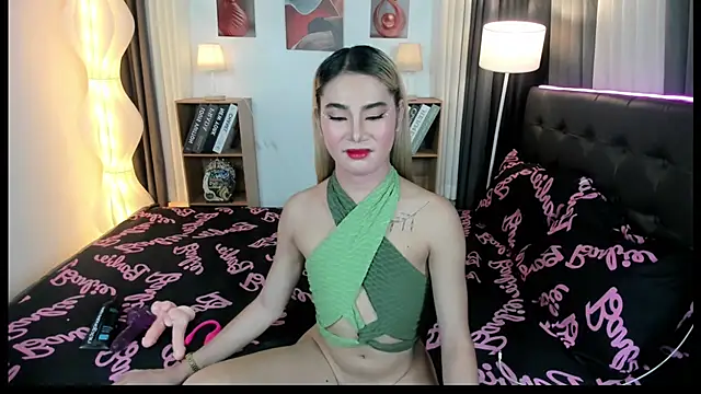 Naughty_Jessie webcam