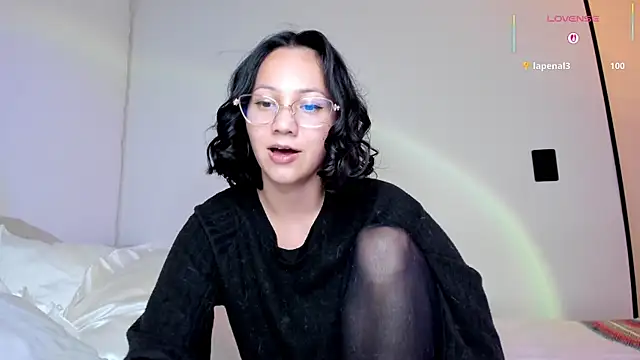 Anyi_1 webcam