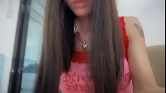 Rirokybella - Trans webcam sex chat