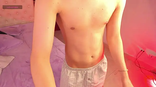 IamJuanJoc webcam