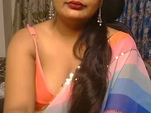 wow-ruchi's live room