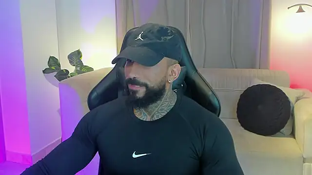 jeff_clark7 - Jeff_clark7's free webcam - UK Sex Cams