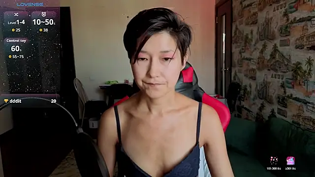 LeyylaStoone webcam