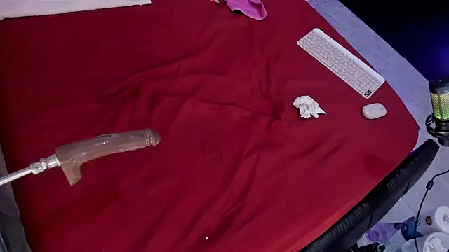 Nikole66_ webcam