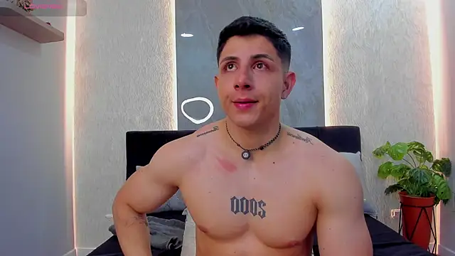 Johan_Williams_07 webcam