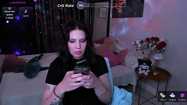 midnight_diamond webcam