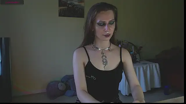 OaklynDobson webcam