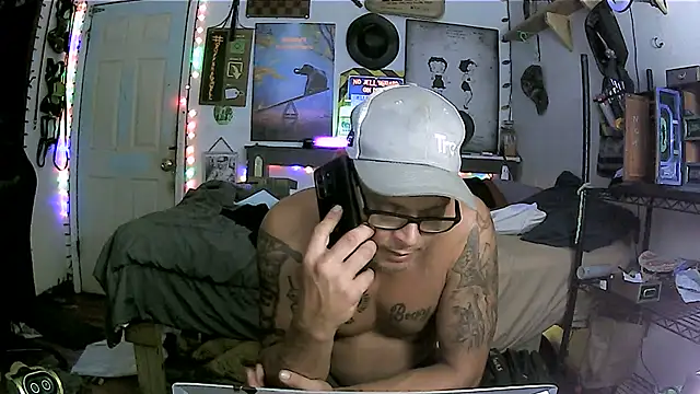 Buffshagswell webcam