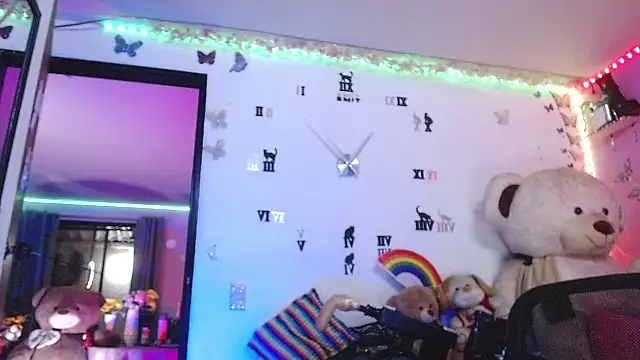 goddess_BigassCock webcam