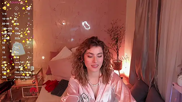 annieesweett webcam