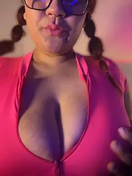 Alexxabelle webcam