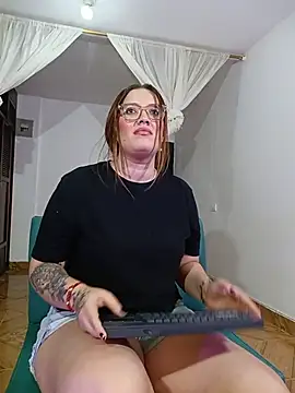 kkendallclark webcam