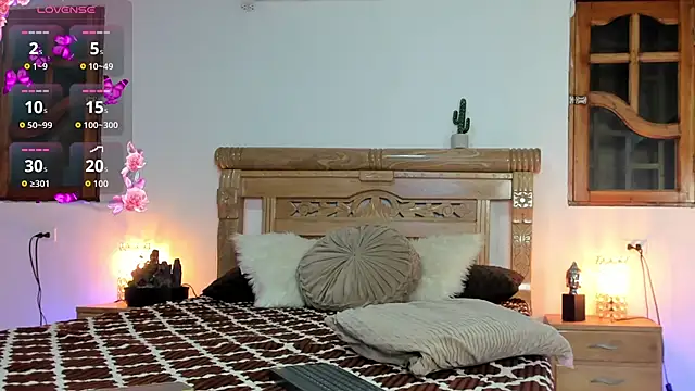 oriana_rodriguez webcam