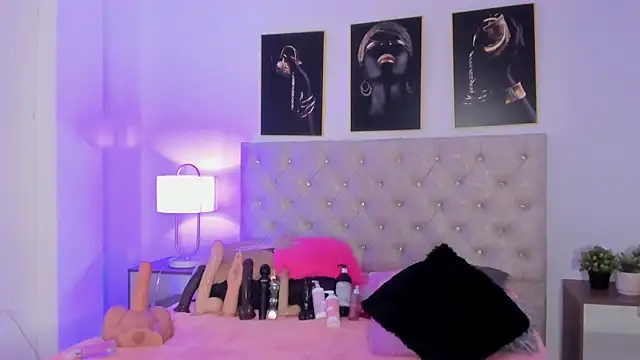 naomy_68 webcam