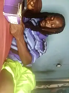 King_Blacks webcam