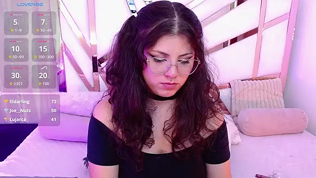hannia_baileys webcam