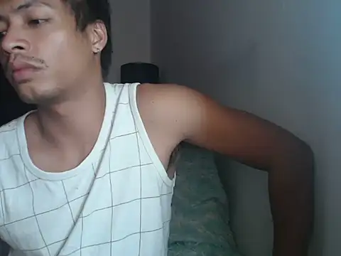 Asian_gregor webcam