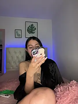 BIJOU_SECRET webcam