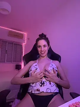 LolaSB webcam