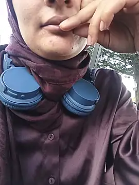 MisyonerNur webcam