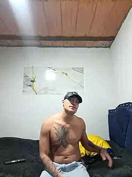 Samms7778 webcam