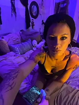 luxxlola webcam