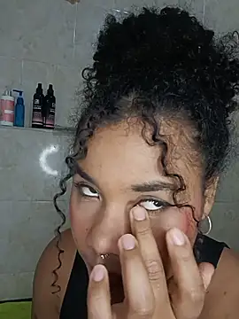 BrianaSweetxxx webcam