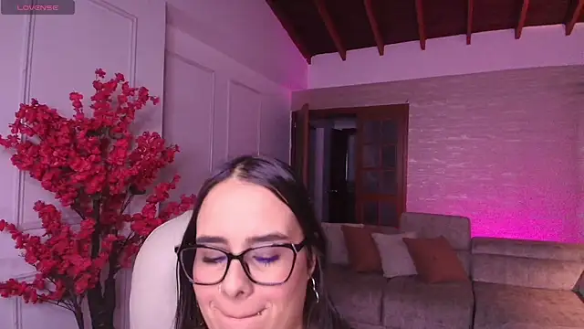 karol_priston webcam