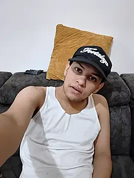 Top_and_bottom webcam