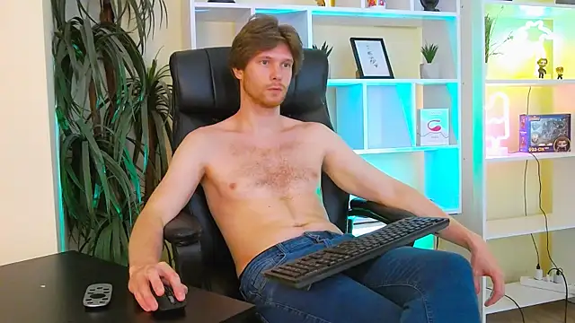 Eddie_Baker webcam
