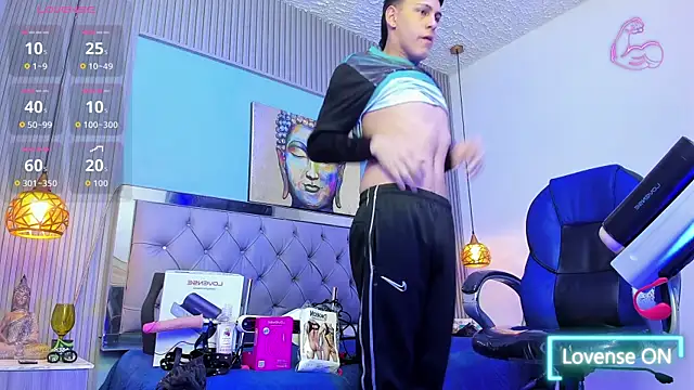 Ethanx18_ webcam