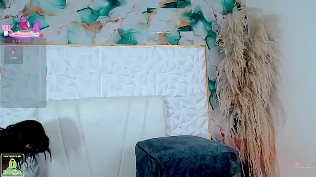 Azumi_Cosplay_ webcam
