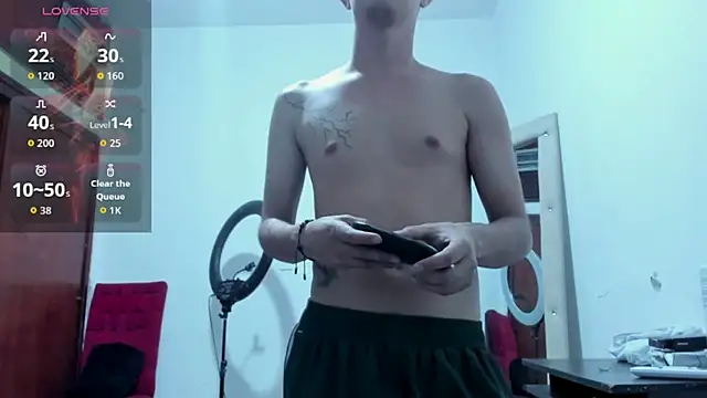 wickedboy_twin1 webcam