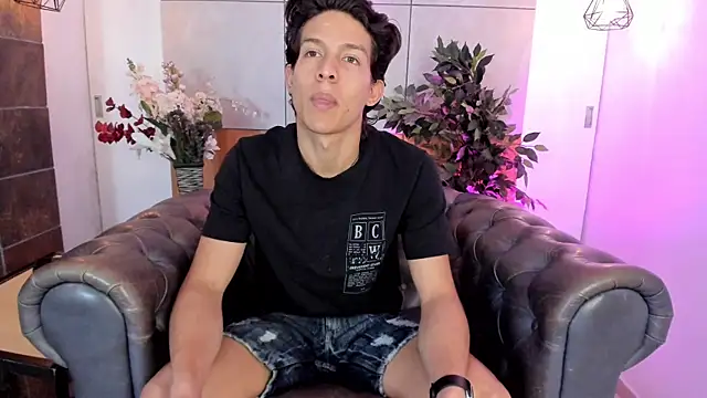 LevinFox webcam