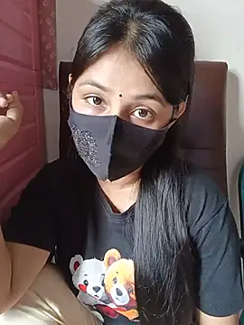 Sweety-54 webcam