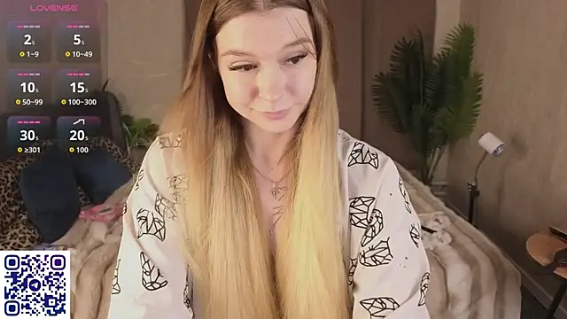 Amy_Davesss webcam