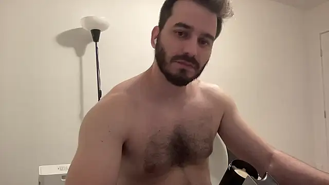 ThickDickMontreal webcam