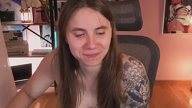 _AnnaStark_ webcam