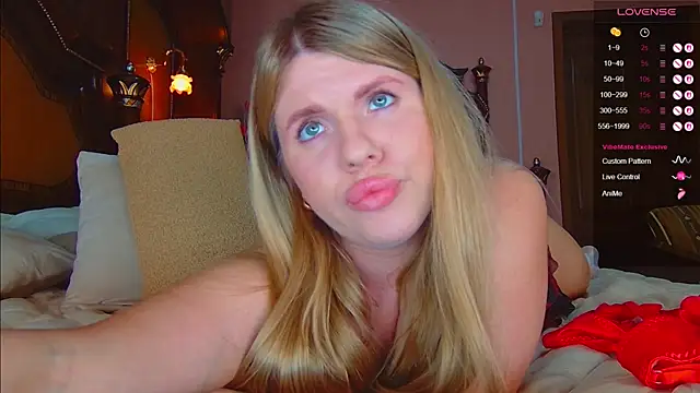 NoraBigAss webcam