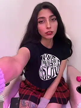 Felicia_smok3 webcam
