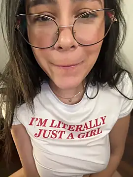 cutekira7 (F young) - Fingirme ass and cum
