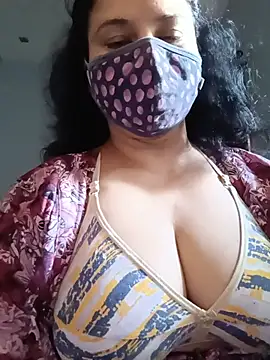 tamil_sivani (F milf) - Navel