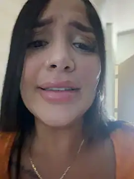 serafina_del_mar__ (F young) - Special show