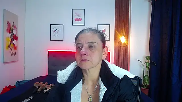 sasi_luna webcam