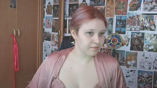FoxPlayXX webcam