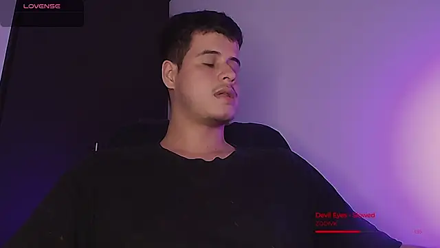 BjornSteel webcam