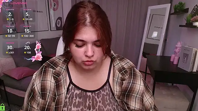 Annet_Nel1son webcam