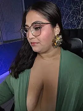 Charlottxl webcam